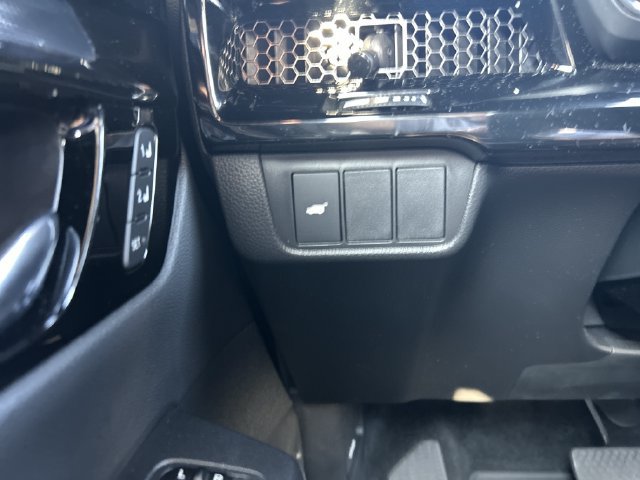 Used 2026 Honda CR-V EX-L image 21