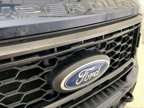 Used 2025 Ford F250 XL w/ STX Appearance Package AWD/4WD image 7