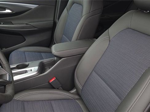 New 2026 Buick Envista Preferred w/ Convenience I Package image 25