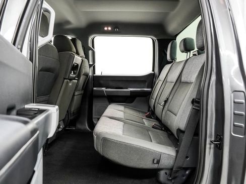 Used 2024 Ford F250 XLT image 19