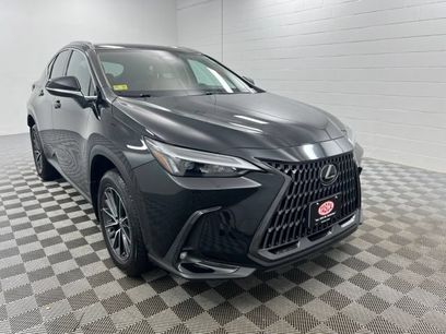 Used 2024 Lexus NX 250 AWD w/ Cold Area Package