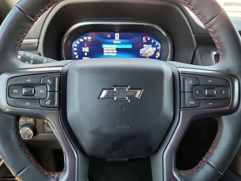 Used 2023 Chevrolet Tahoe RST w/ Luxury Package AWD/4WD image 19
