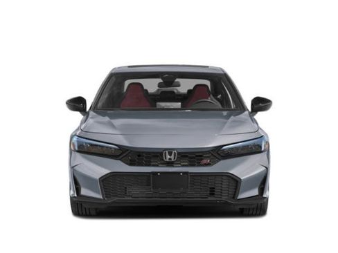 New 2026 Honda Civic Si image 7