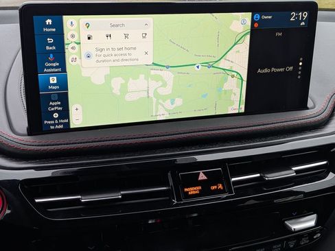 New 2026 Acura MDX Type S image 26