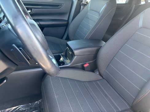 Used 2025 Honda CR-V Sport image 23