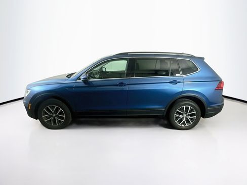 Used 2019 Volkswagen Tiguan S AWD/4WD image 4