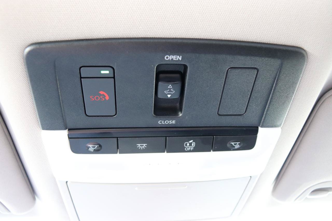 Used 2024 Nissan Altima 2.5 SR w/ SR Premium Package FWD image 45