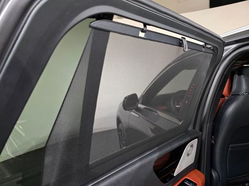 New 2025 Lincoln Aviator Reserve w/ Equipment Group 201A image 36