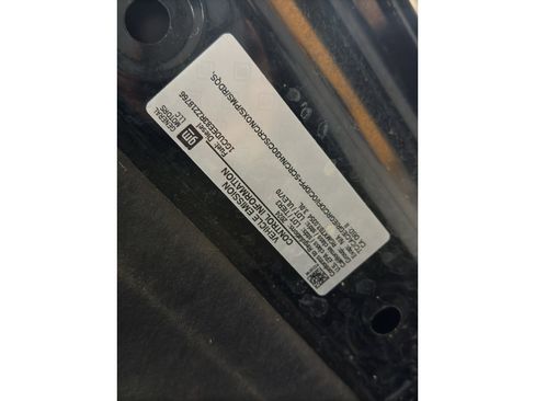 Used 2024 Chevrolet Silverado 1500 RST AWD/4WD image 43