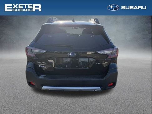 Used 2023 Subaru Outback Limited image 8