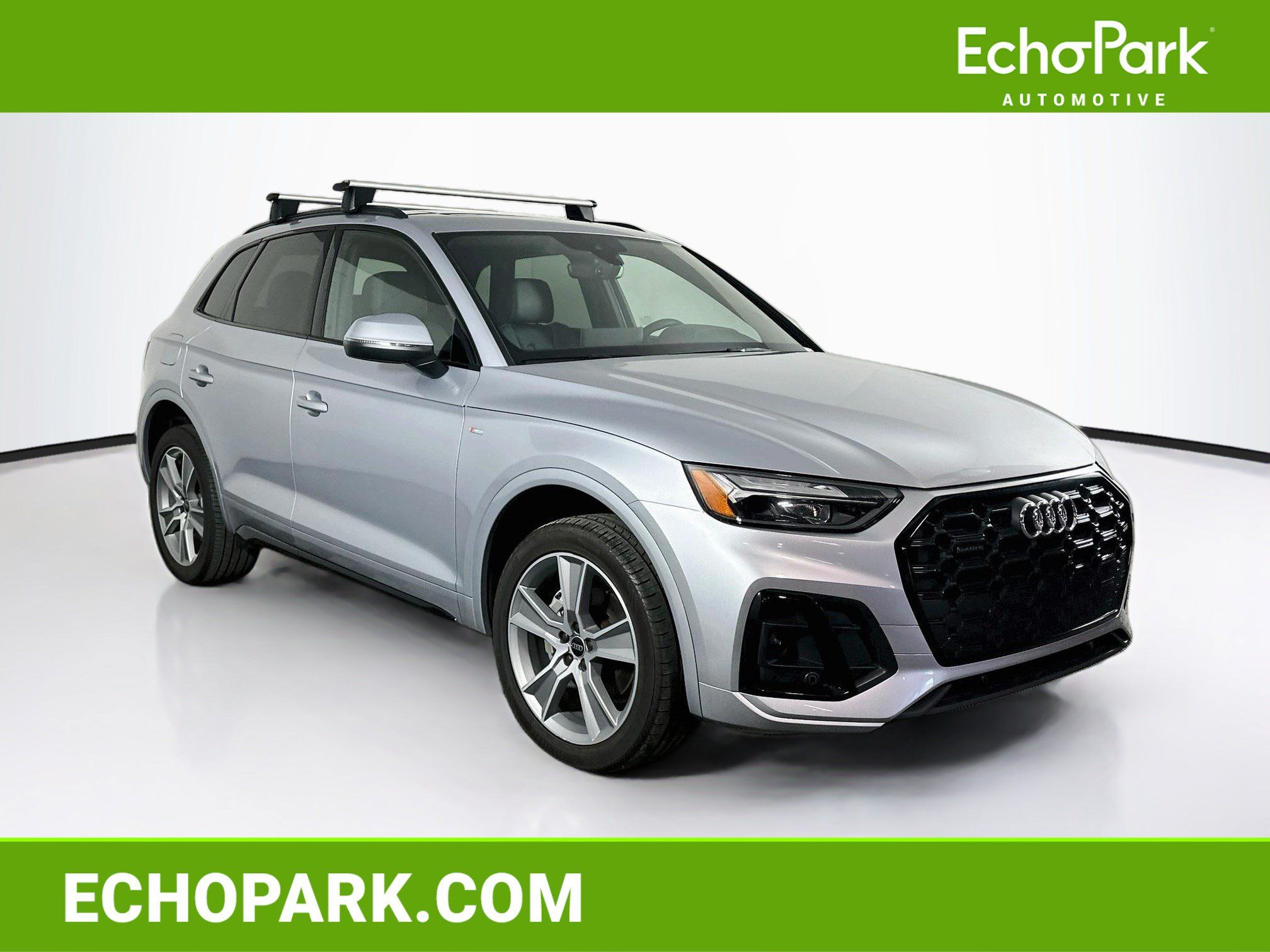 Used 2025 Audi Q5 2.0T Premium AWD/4WD image 1