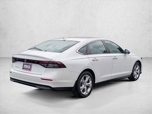 Used 2023 Honda Accord LX image 5