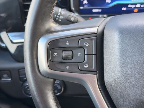 Used 2024 Chevrolet Silverado 1500 LT AWD/4WD image 19