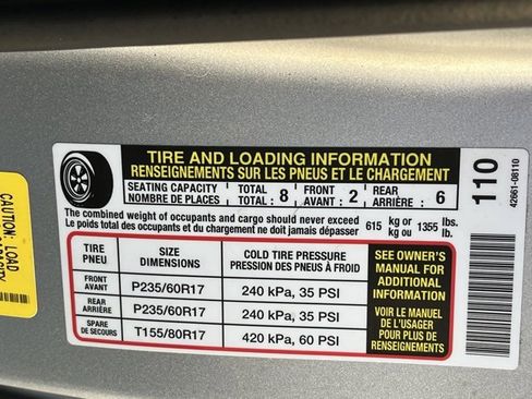 Used 2020 Toyota Sienna LE image 24