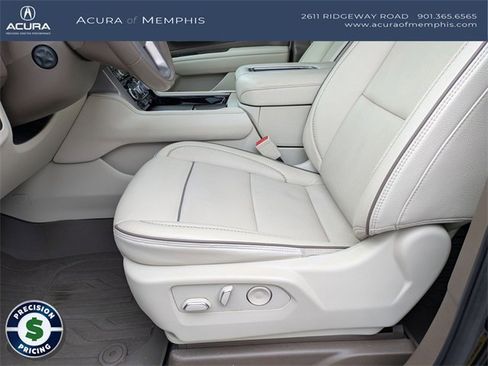 Used 2022 GMC Yukon Denali image 21