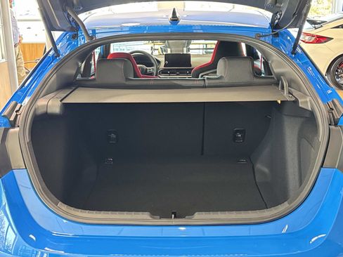 Used 2025 Honda Civic Type R image 15