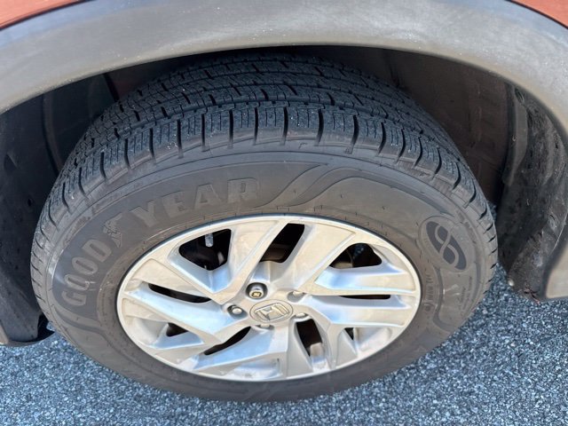 Used 2015 Honda CR-V EX image 22