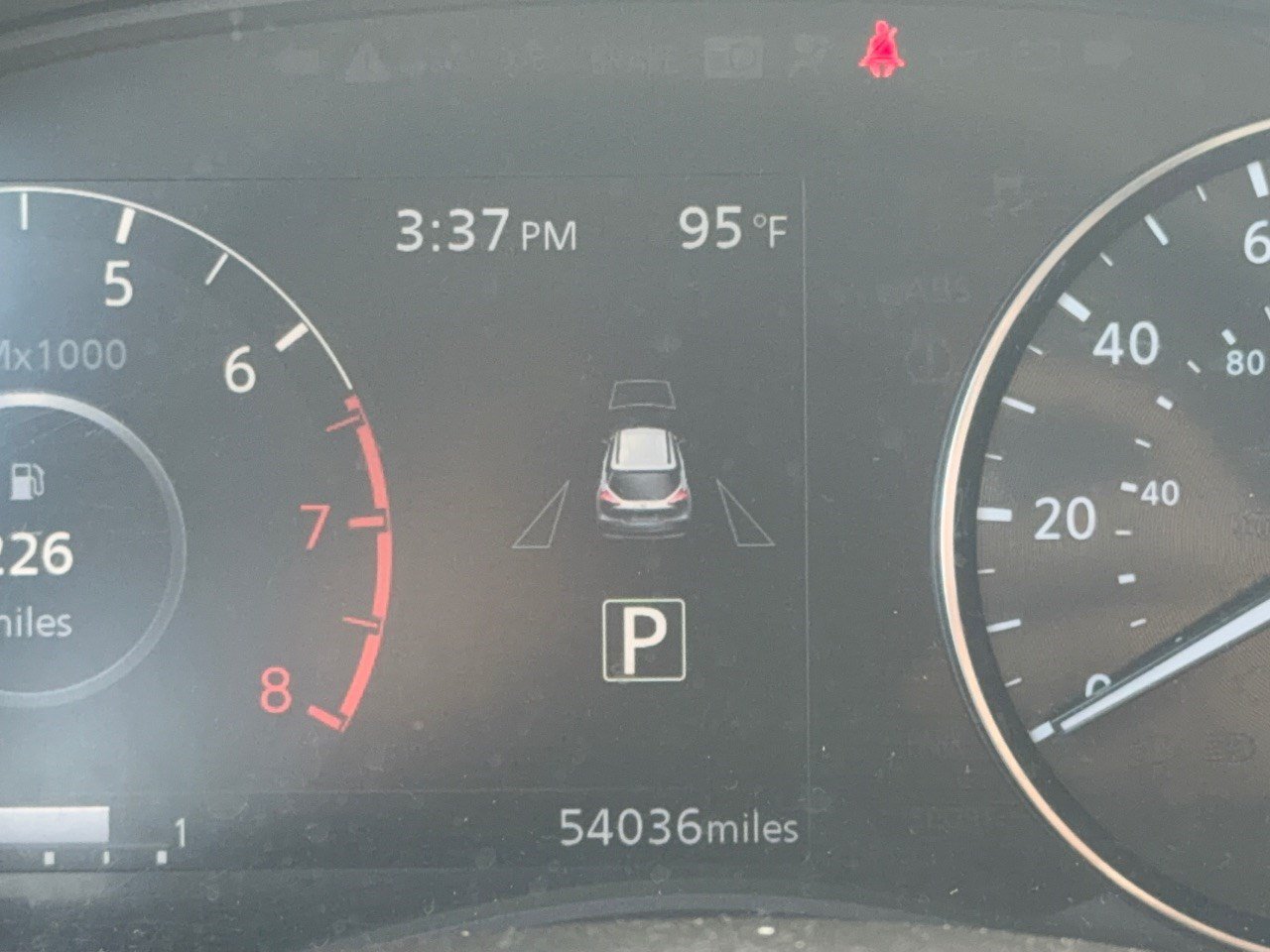 Used 2023 Nissan Kicks SV FWD image 26