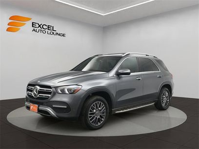 Used 2022 Mercedes-Benz GLE 350 4MATIC
