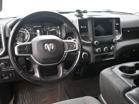 Used 2020 RAM 1500 Big Horn image 15
