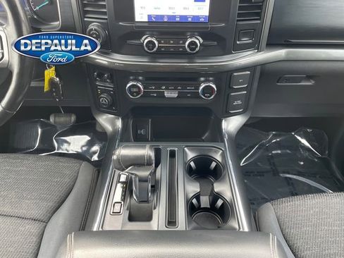 Used 2021 Ford F150 XLT w/ Equipment Group 301A Mid AWD/4WD image 14
