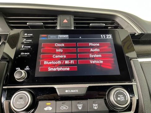 Used 2021 Honda Civic Sport image 26