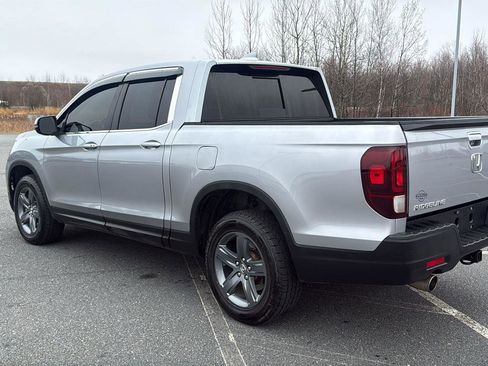Used 2021 Honda Ridgeline RTL image 11