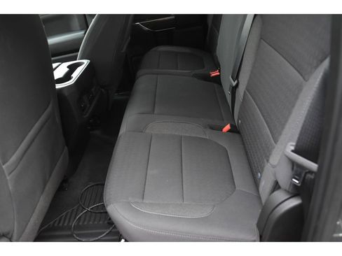 Used 2020 Chevrolet Silverado 1500 RST w/ All-Star Edition image 16