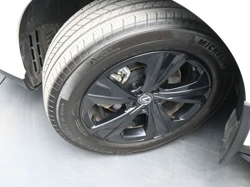 Used 2024 Lexus RX 350 Premium w/ Convenience Package image 32