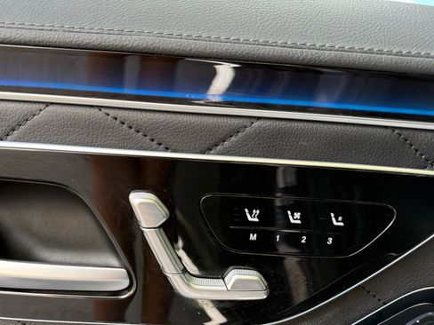 Used 2023 Mercedes-Benz S 580 4MATIC Sedan image 47