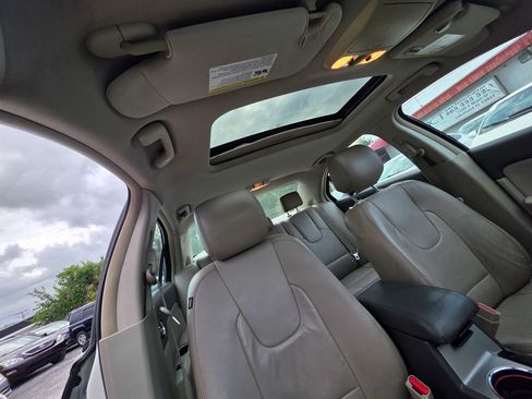 Used 2012 Ford Fusion SEL image 22