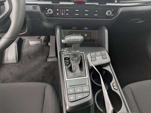 New 2026 Kia Sportage LX image 27