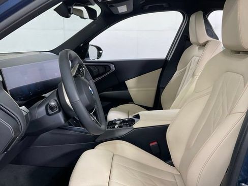 Certified 2025 BMW X3 xDrive30i w/ Premium Package AWD/4WD image 26