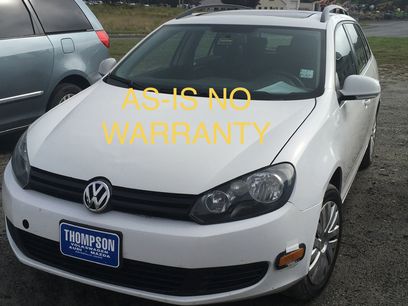 Used 2010 Volkswagen Jetta S