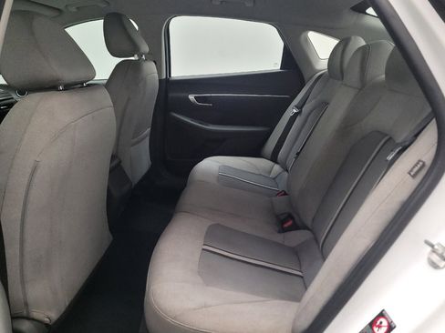 Used 2021 Hyundai Sonata SE FWD image 18