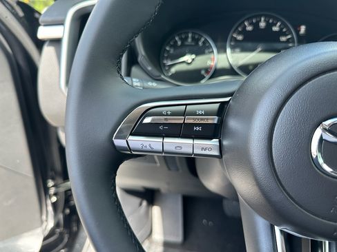New 2026 MAZDA CX-50 AWD 2.5 S w/ Cargo Package image 19