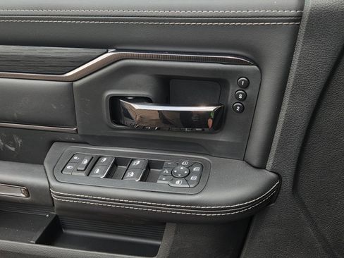 New 2026 RAM 2500 Rebel AWD/4WD image 17