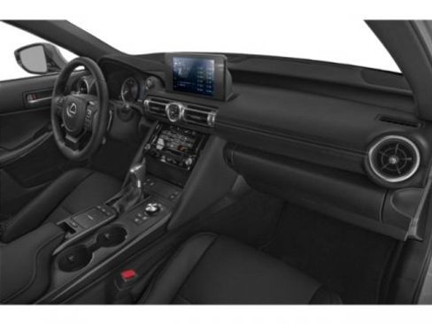 Used 2021 Lexus IS 300 image 15