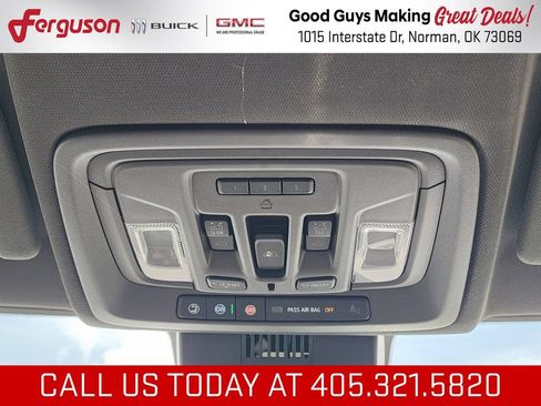 New 2026 GMC Sierra 2500 Denali w/ Denali Reserve Package AWD/4WD image 40