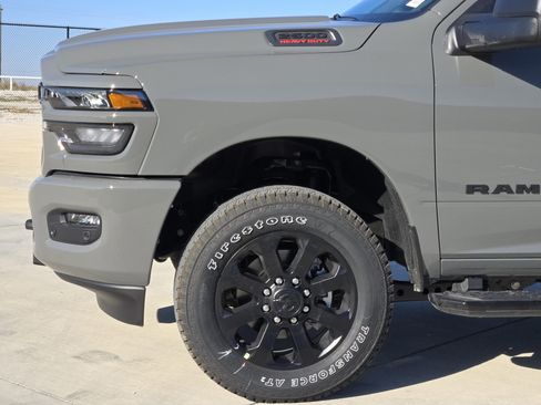 New 2026 RAM 2500 Lone Star image 6