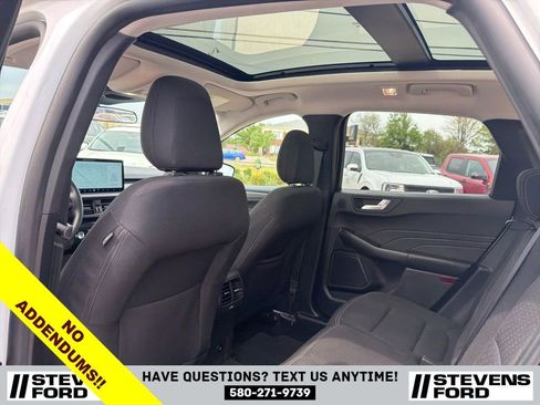 Used 2024 Ford Escape Active w/ Tech Pack #2 image 35