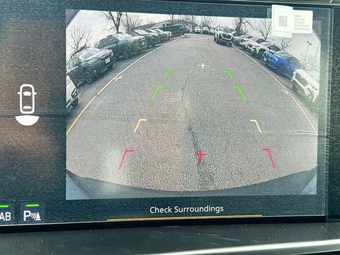 New 2026 Subaru Outback Premium image 15