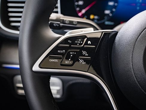 New 2026 Mercedes-Benz GLE 350 4MATIC image 25