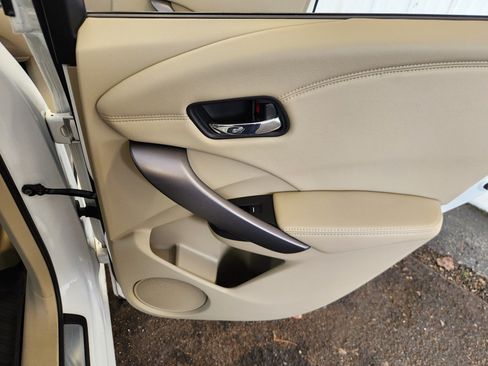 Used 2015 Acura RDX AWD w/ Technology Package image 19
