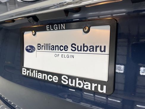 Certified 2025 Subaru Ascent Premium image 37