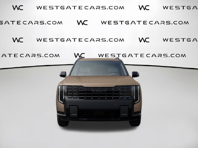 New 2027 Kia Telluride X-Line SX Prestige AWD/4WD image 2