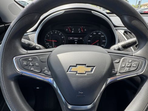 Used 2023 Chevrolet Malibu LT FWD image 20