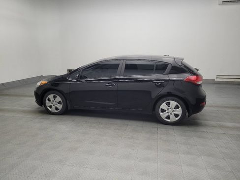 Used 2016 Kia Forte LX image 3