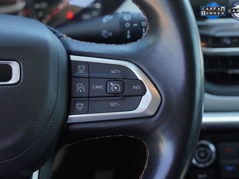 Certified 2022 Jeep Compass Limited image 26