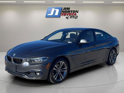 Used 2018 BMW 430i Gran Coupe xDrive